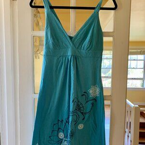 Prana Summer Dress